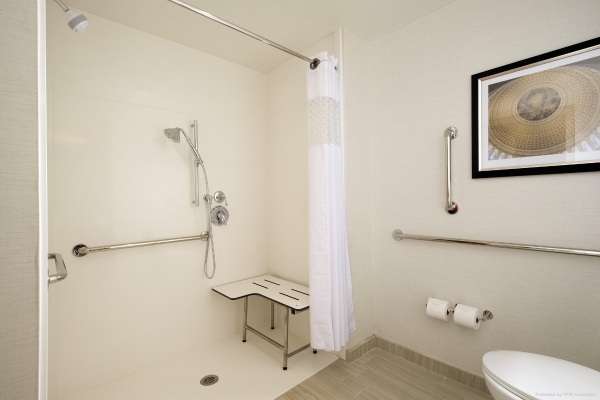 Hampton Inn Washington DC NoMa Union Station